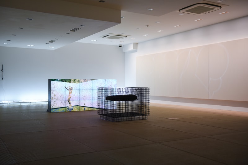 Virgil Abloh's 'PAY PER VIEW' Exhibition Recap