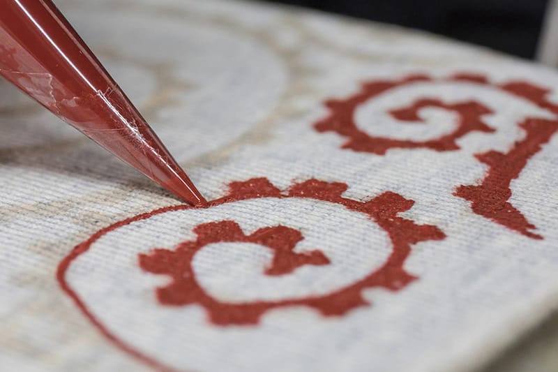 visvim Explores the Art of Hand-Sketching in Latest Dissertation