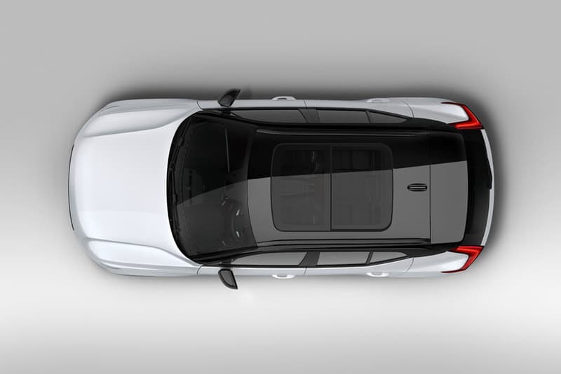 Volvo XC40 SUV 2018 European Car of the Year vehicles automotive