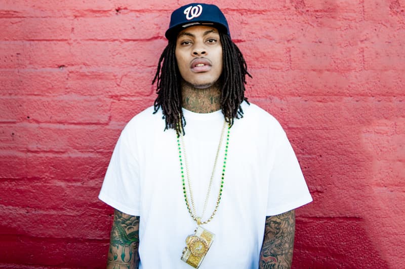 Waka Flocka Flame Cardi B Bodak Yellow Remix stream