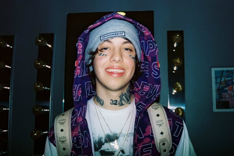 Waka Flocka Bans Lil Xan From Hip Hop Hypebeast