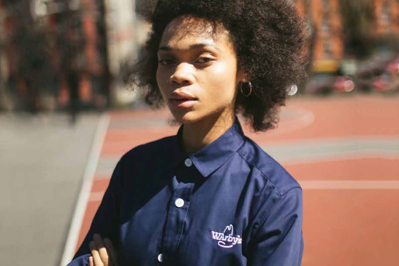 Arby's & Warby Parker Debut Collaborative Capsule Collection