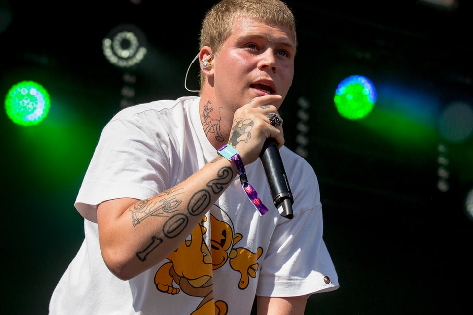 Watch Yung Lean on Pitchfork's 'Over/Under' | Hypebeast
