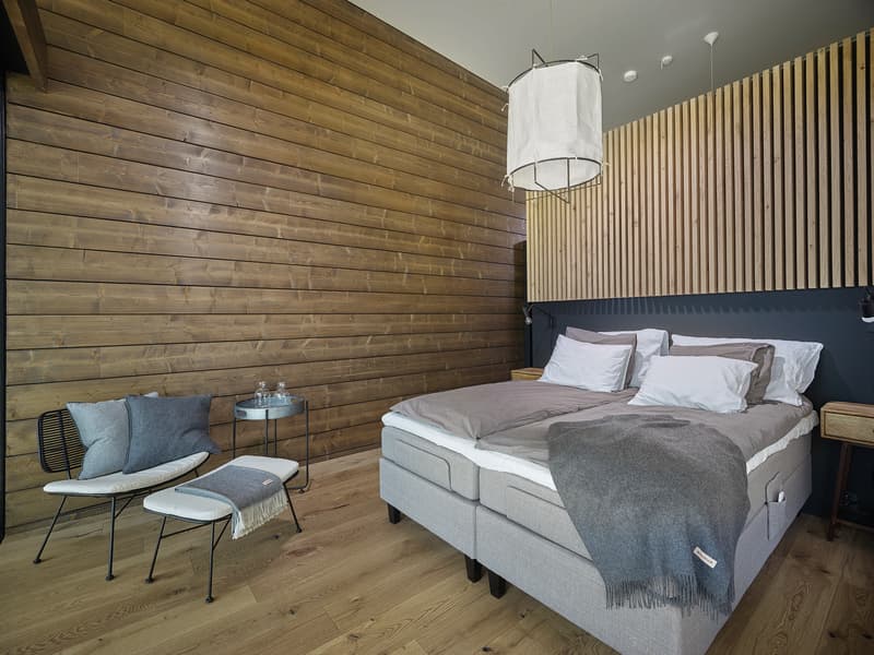 Wave House Seppo Mantyla Homes Houses Interior Exterior Design Mikkeli Finland