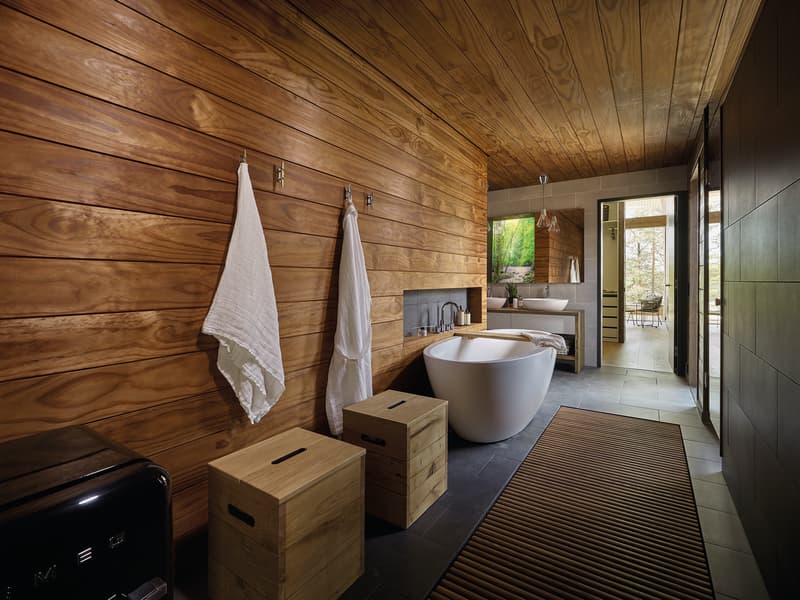 Wave House Seppo Mantyla Homes Houses Interior Exterior Design Mikkeli Finland
