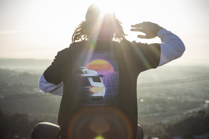 Wayward Highlights Key Pieces From Its Spring/Summer 2018 Collection