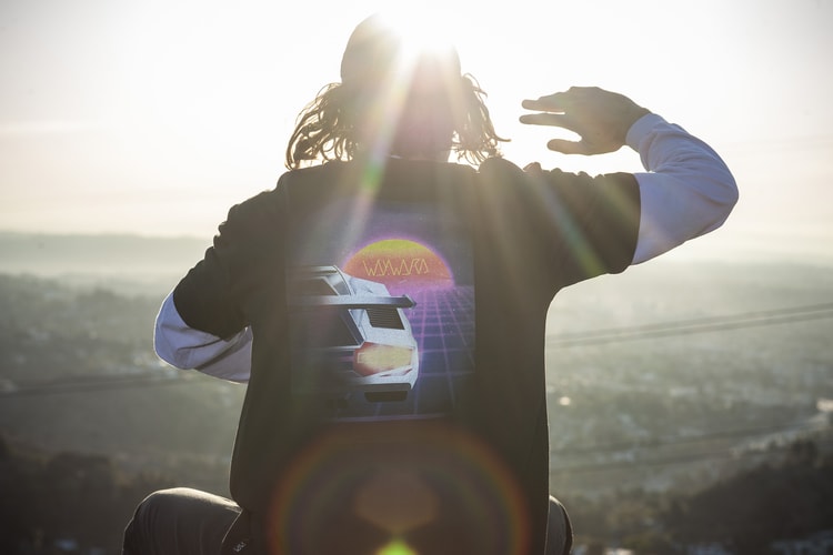 Wayward Highlights Key Pieces From Its Spring/Summer 2018 Collection