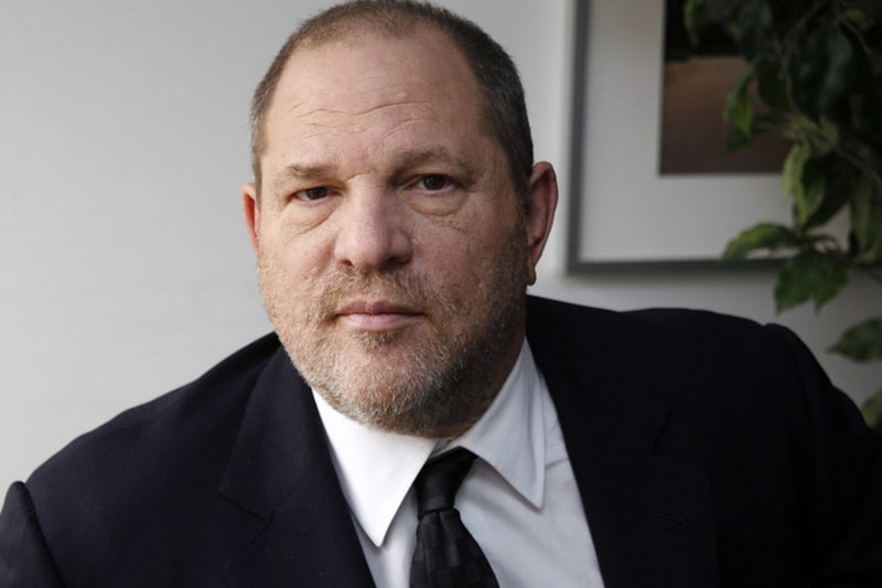 Weinstein Company Bankruptcy march 20 2018 harvey scandal sexual assault harassment