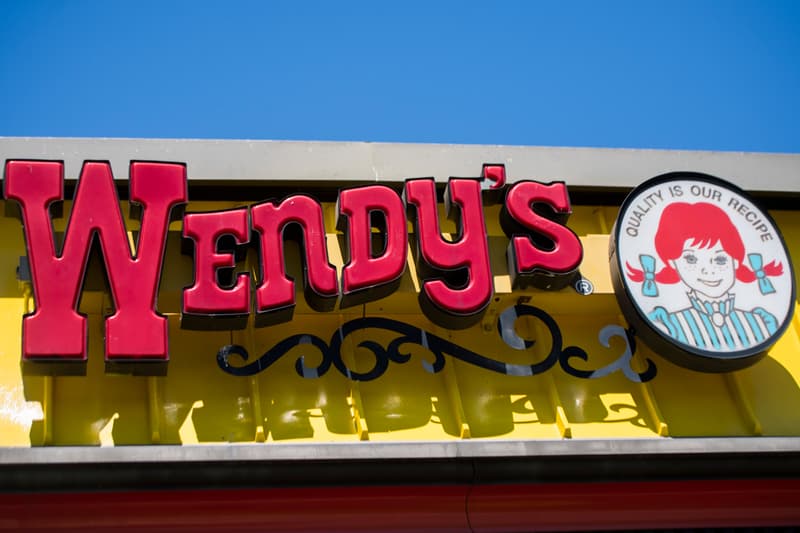 Wendys Music Twitter We Beefin McDonalds Burger King Rest in Grease Lyrics Funny Fast Food Burger Nuggets Fingers McFlurry