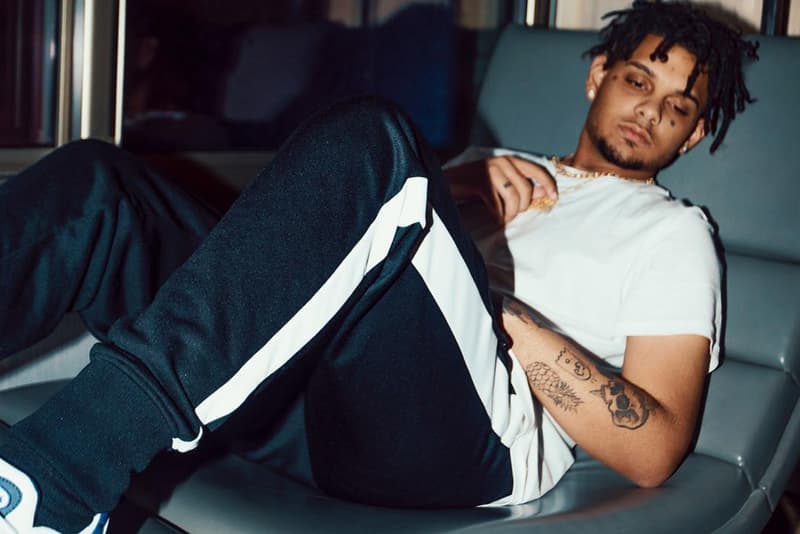Smokepurpp Wiz Khalifa Captain Remix
