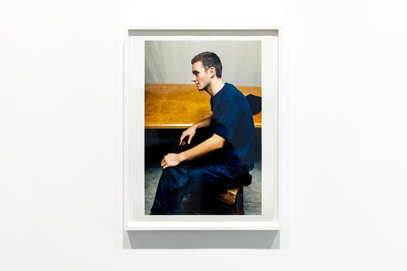 wolfgang tillmans david zwirner hong kong exhibit exhibition art artwork