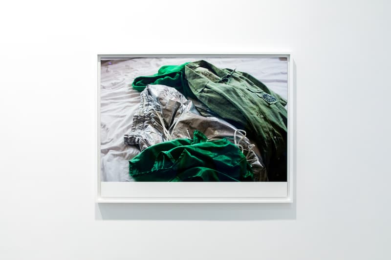 wolfgang tillmans david zwirner hong kong exhibit exhibition art artwork