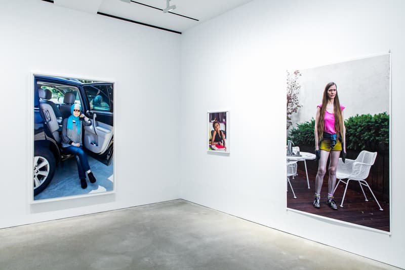 wolfgang tillmans david zwirner hong kong exhibit exhibition art artwork