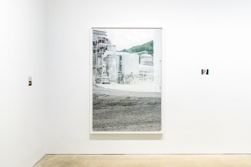 wolfgang tillmans david zwirner hong kong exhibit exhibition art artwork