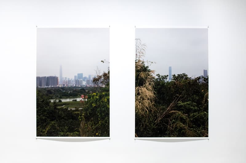 wolfgang tillmans david zwirner hong kong exhibit exhibition art artwork