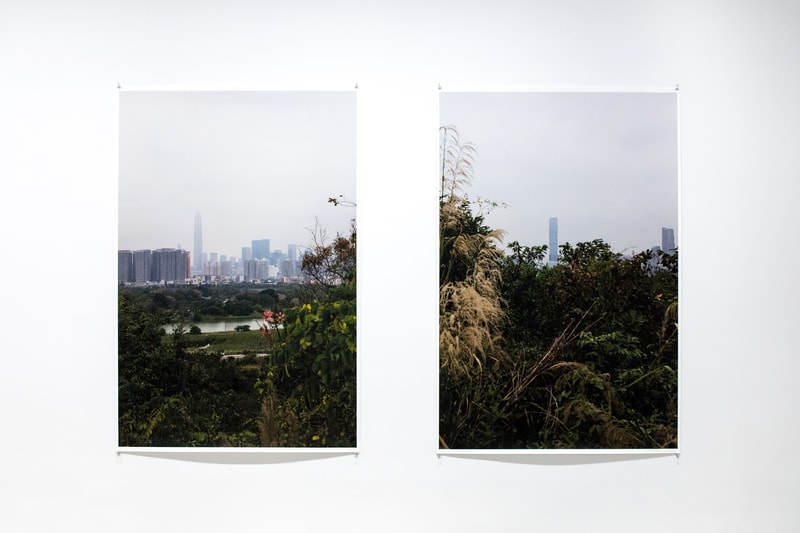 wolfgang tillmans david zwirner hong kong exhibit exhibition art artwork