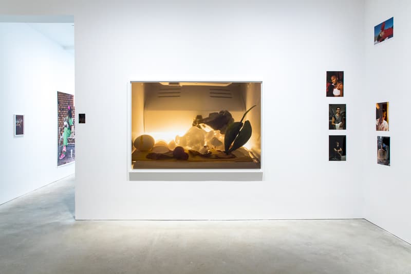 wolfgang tillmans david zwirner hong kong exhibit exhibition art artwork