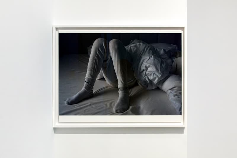 wolfgang tillmans david zwirner hong kong exhibit exhibition art artwork