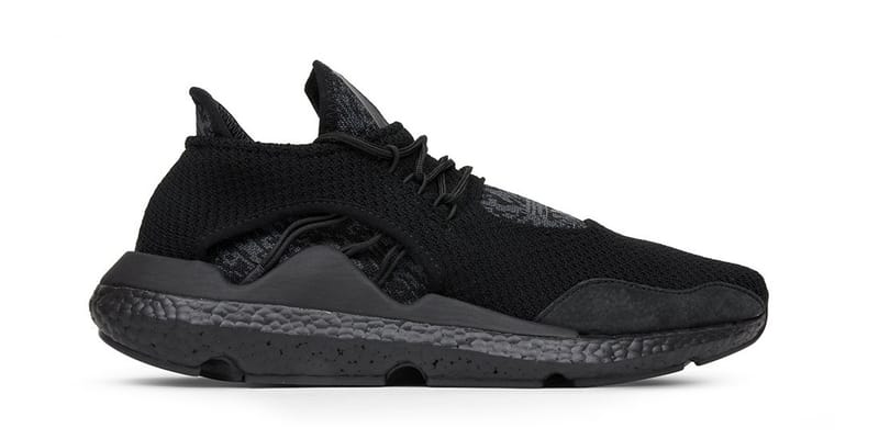 y3 saikou boost trainers