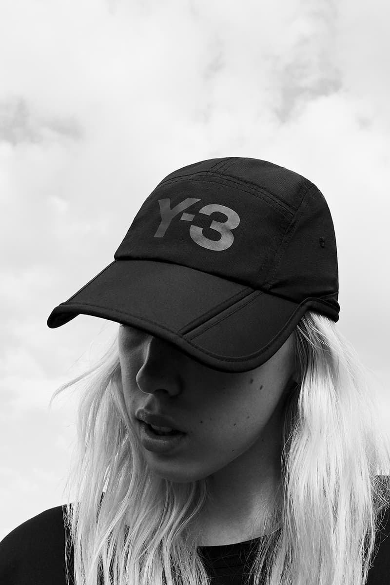 Y3 Spring Summer 2018 Campaign Chapter 3 yohji yamamoto adidas release date info drop modern street uniform