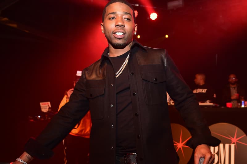 YFN Lucci Drops 'Ray Ray From Summerhill' Album | Hypebeast