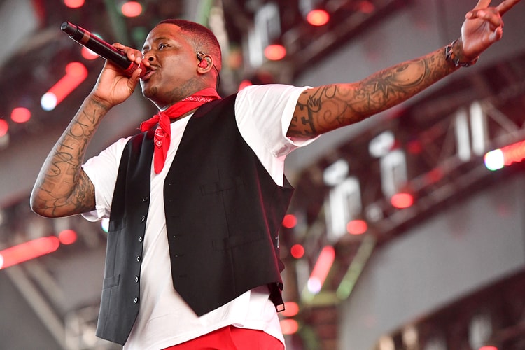 YG & Belly Talk Most Expensive Purchases, Describe Their "Dream Girl" and More