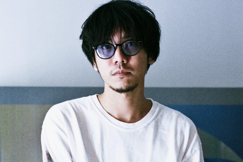 YOSHIROTTEN Announces First Exhibition Since 2013