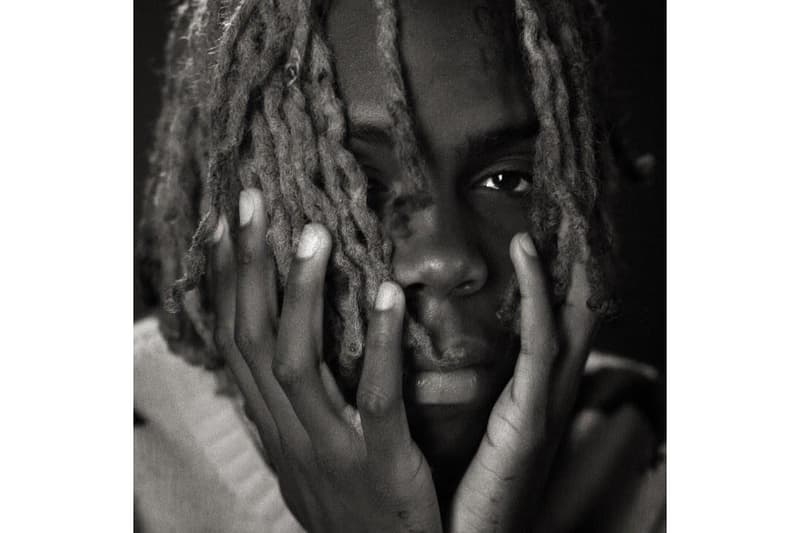 Yung Bans Vol 4 EP release date info drop premiere spotify itunes apple music soundcloud tidal