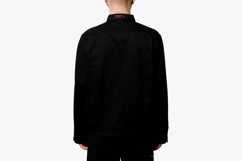 032c What We Believe In fall winter 2018 collection drop info reease april 11 2018