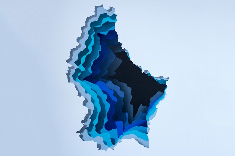 GR Gallery's Upcoming "Chimera" Exhibit Focuses on Intense Colors & Shapes