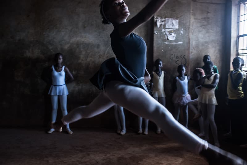 Sony World Photography Awards Winners winning competition 2018 international professional Alys Tomlinson ex voto Vaselin Atanasov Megan Johnson Samuel Bolduc Gianmaria Gava Fredrik Lerneryd Florian Ruiz Mohd Samsul Mohd Said Luca Locatelli Roselena Ramistella Tom Oldham Balazs Gardi Edgar Martins