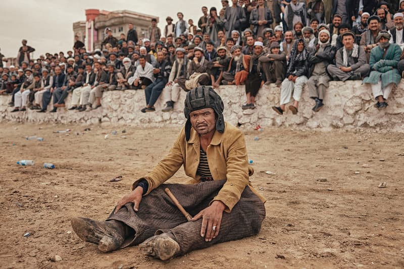 Sony World Photography Awards Winners winning competition 2018 international professional Alys Tomlinson ex voto Vaselin Atanasov Megan Johnson Samuel Bolduc Gianmaria Gava Fredrik Lerneryd Florian Ruiz Mohd Samsul Mohd Said Luca Locatelli Roselena Ramistella Tom Oldham Balazs Gardi Edgar Martins