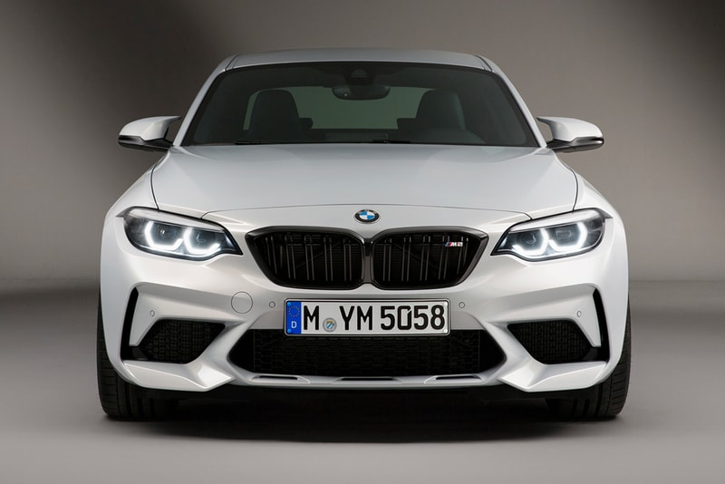 BMW M2 2019 Competition Dealership For Sale Rental Coupe Price Review Lease Specs Used