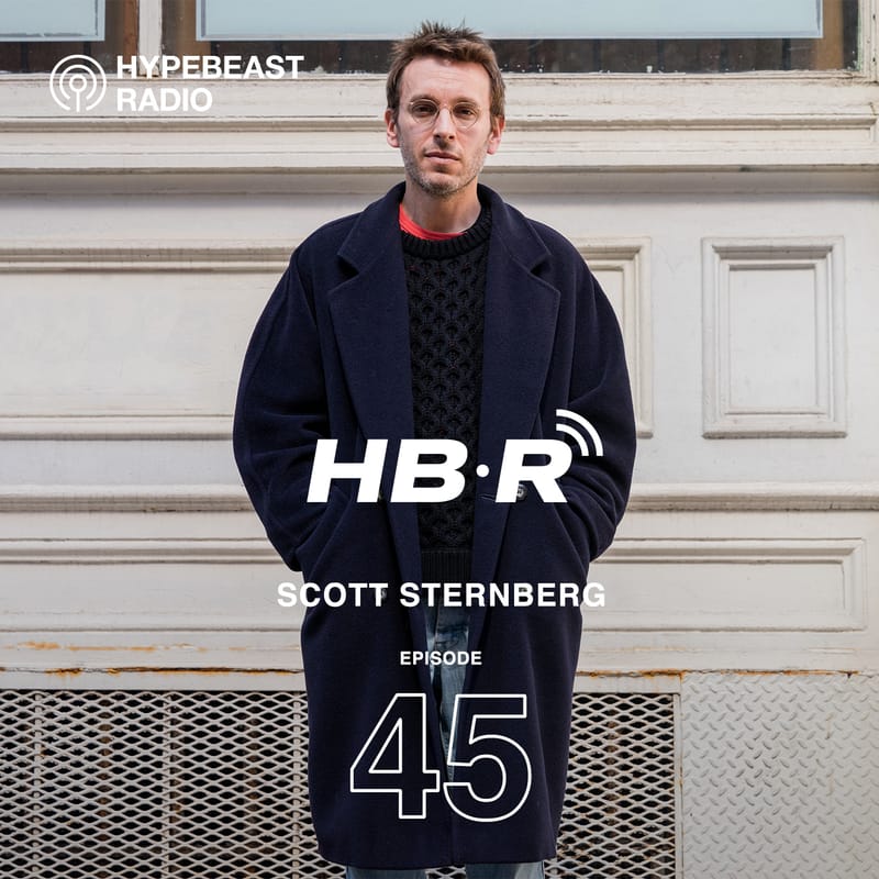 #45: Scott Sternberg Runs Entireworld Like a Lean Startup