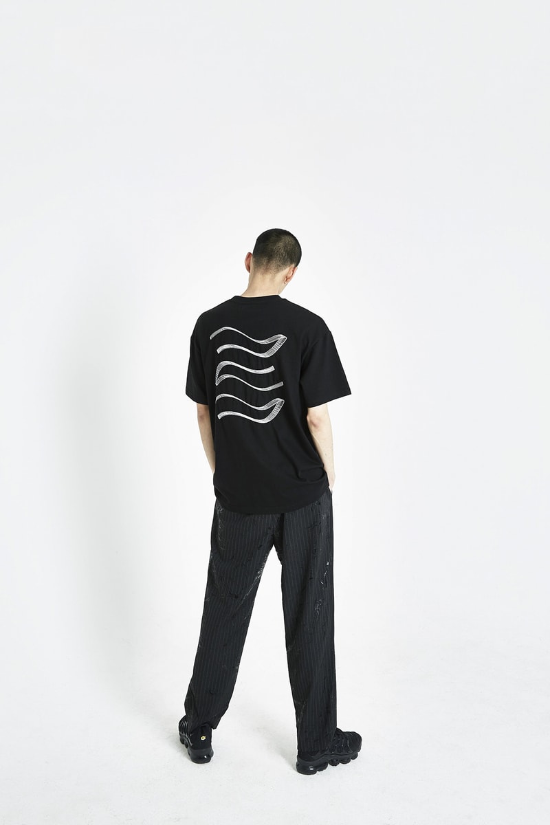 51PERCENT spring summer 2018 lookbook collection korea unconcious desires
