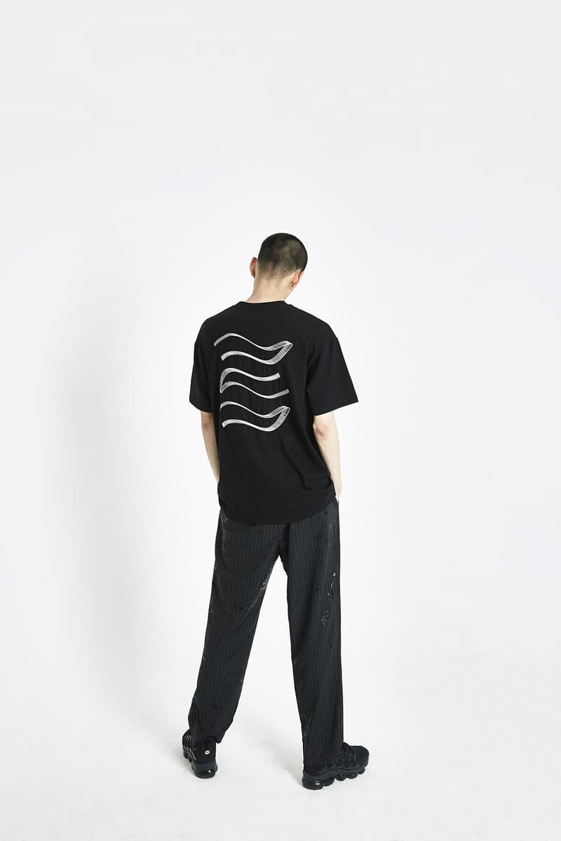 51PERCENT spring summer 2018 lookbook collection korea unconcious desires