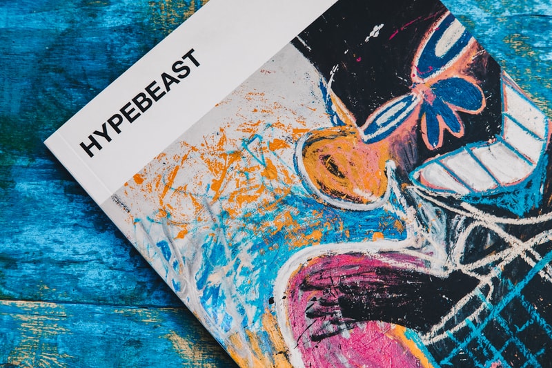 HYPEBEAST Magazine Issue 21