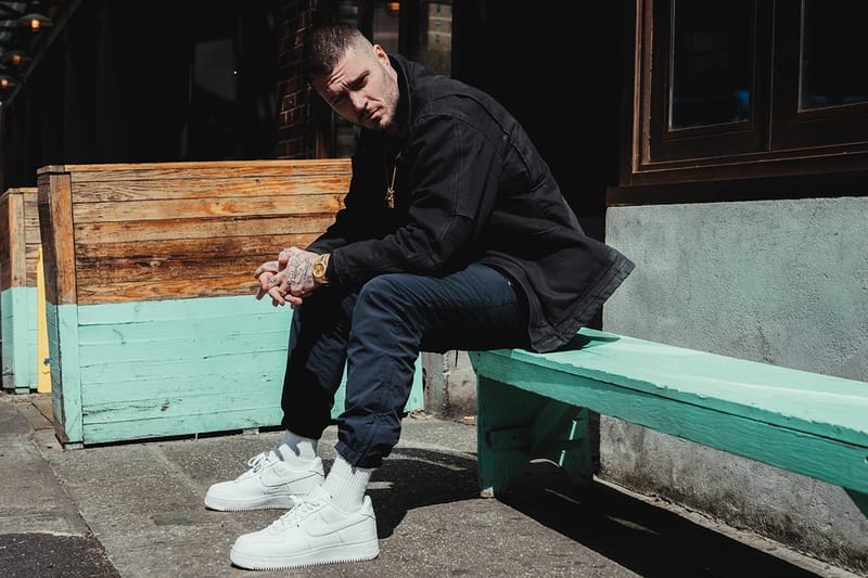 #44: John Seymour Wants Sweet Chick To Help Redefine New American Comfort Food