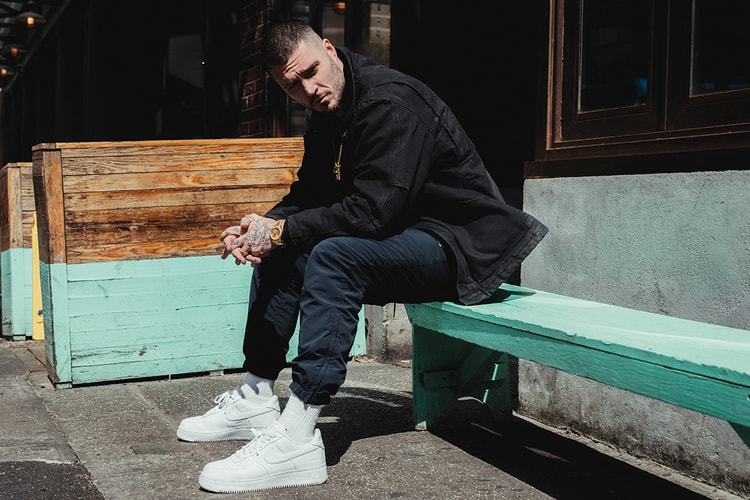 #44: John Seymour Wants Sweet Chick To Help Redefine New American Comfort Food