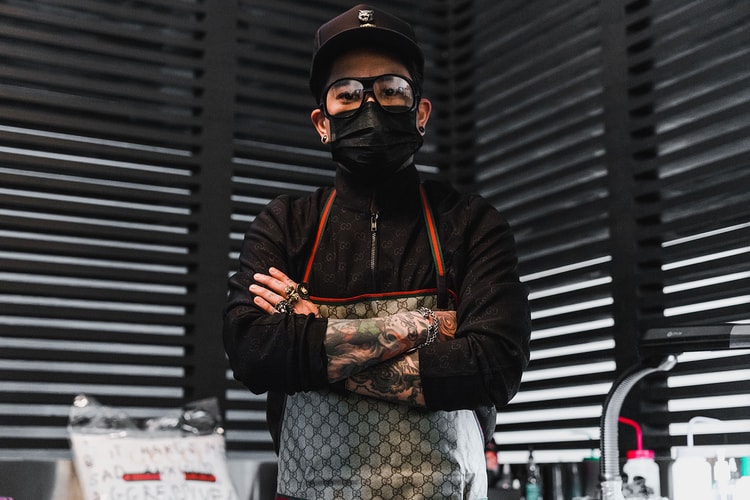 #43: Jonboy Said a Little Prayer Before Tattooing Justin Bieber's Face