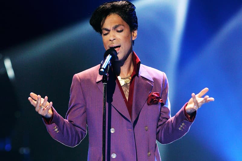 Prince Memoirs Esther Newberg Dan Piepenbring The Beautiful Ones Spiegel & Grau