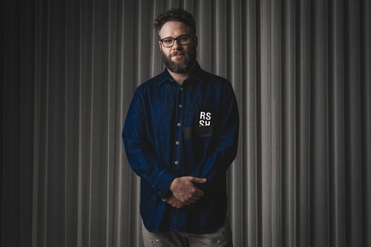 #46: Seth Rogen Has a Deep Laugh