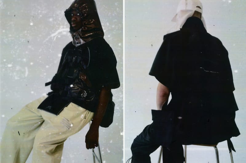 A-COLD-WALL* Drops Select Spring/Summer 2018 Items for Pre-Order