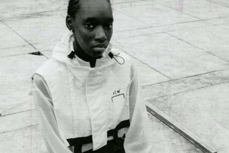 A-COLD-WALL* Is Launching a Womenswear Line