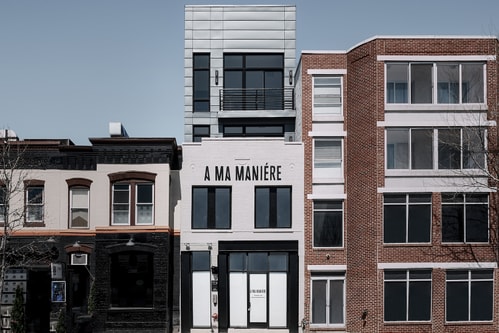 A Ma Maniere Hotel Concept Is Coming to Washington DC