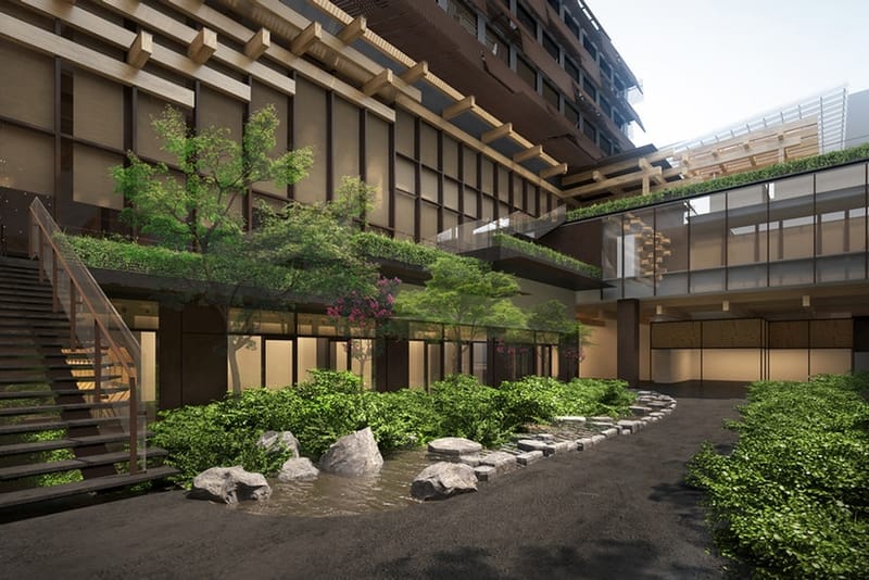 Ace Hotel Is Coming to Japan in 2019