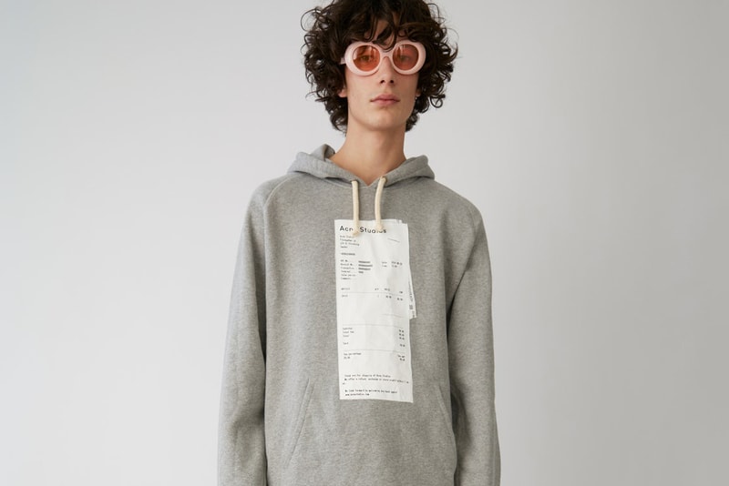 Acne Studios Archive Sale Menswear Womenswear Samples 48 Hour Discount Reduced Bargain Cheap Cheapest Buy Purchase Stockholm Oslo Copenhagen Available U.S.