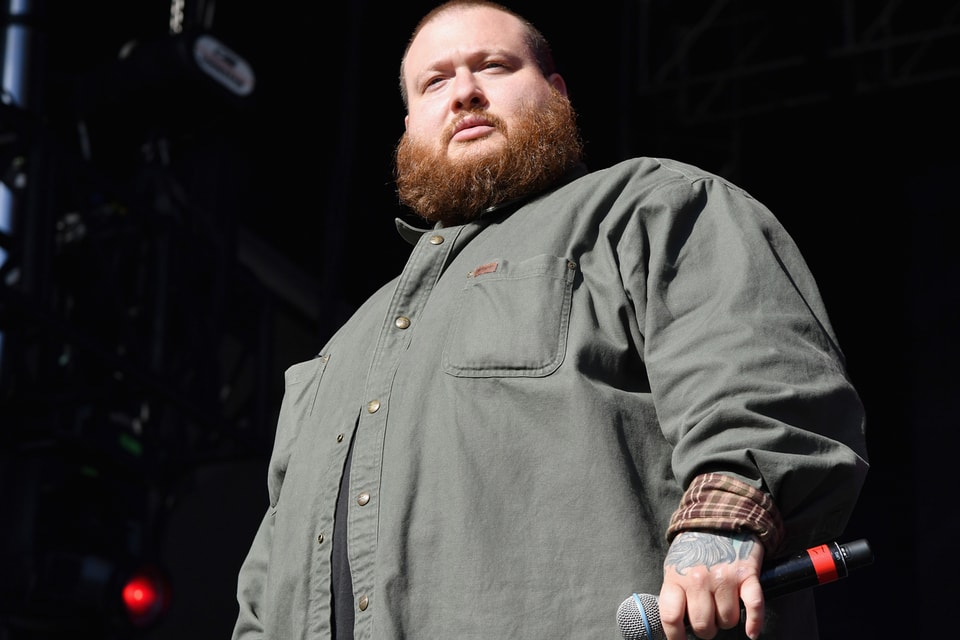 GW Students Don't Want 'Blatant Misogynist' Action Bronson