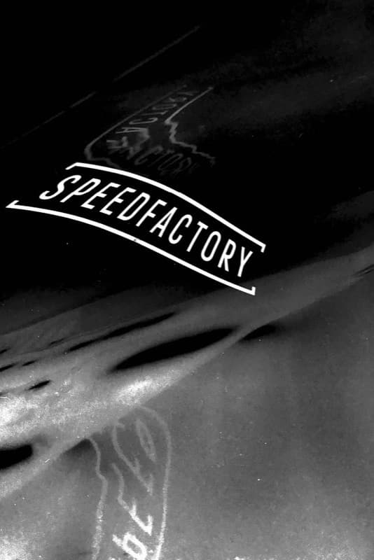 adidas AM4NYC SPEEDFACTORY Pop Up 2018 footwear