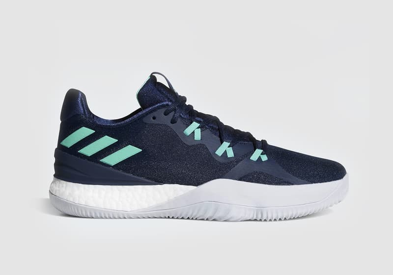 adidas Crazy Light Boost 2